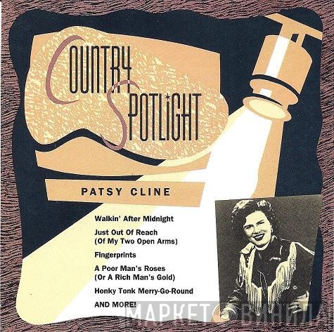 Patsy Cline  - Country Spotlight