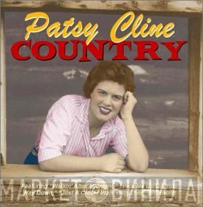 Patsy Cline  - Country