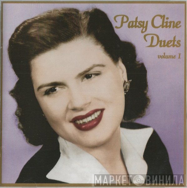 Patsy Cline  - Duets (Volume I)