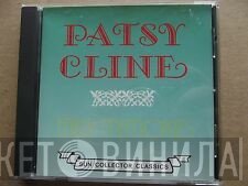 Patsy Cline  - Early Memories