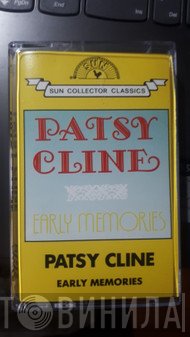 Patsy Cline  - Early Memories