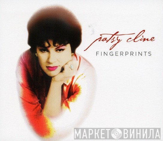 Patsy Cline  - Fingerprints