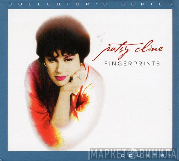 Patsy Cline  - Fingerprints