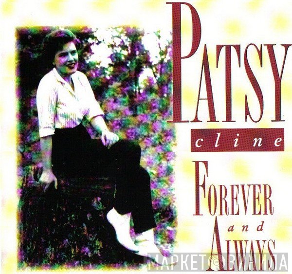 Patsy Cline  - Forever And Always