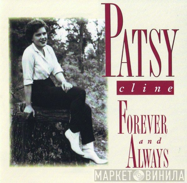 Patsy Cline - Forever And Always