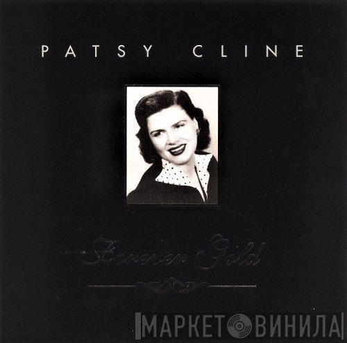 Patsy Cline  - Forever Gold