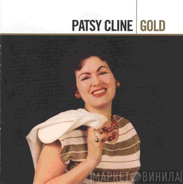 Patsy Cline  - Gold