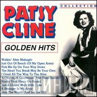 Patsy Cline  - Golden Hits