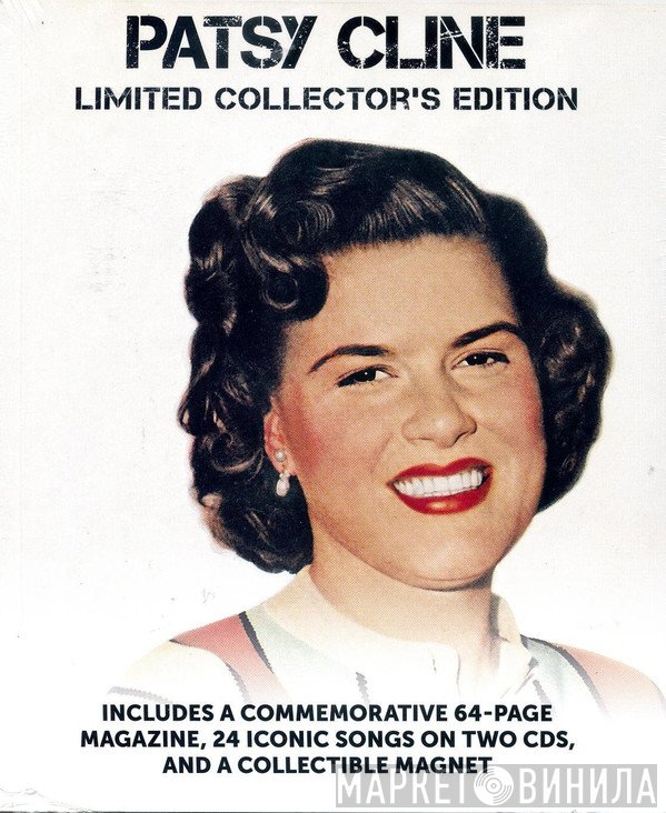 Patsy Cline  - Icon 2