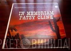 Patsy Cline  - In Memoriam