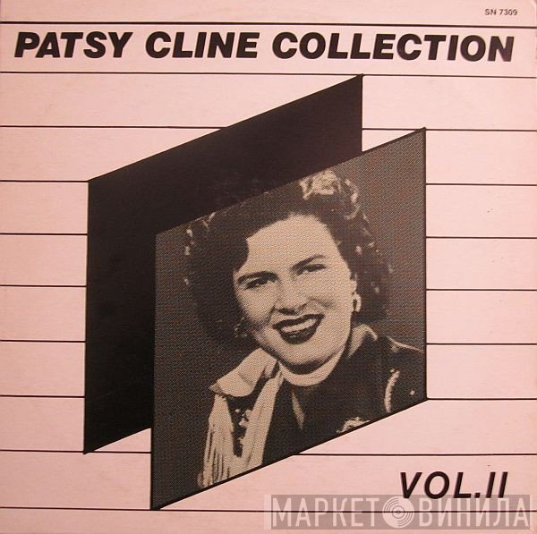Patsy Cline  - Patsy Cline Vol. II