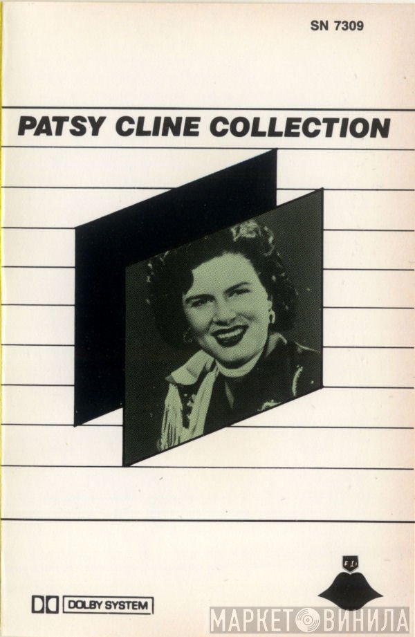 Patsy Cline  - Patsy Cline Vol. II