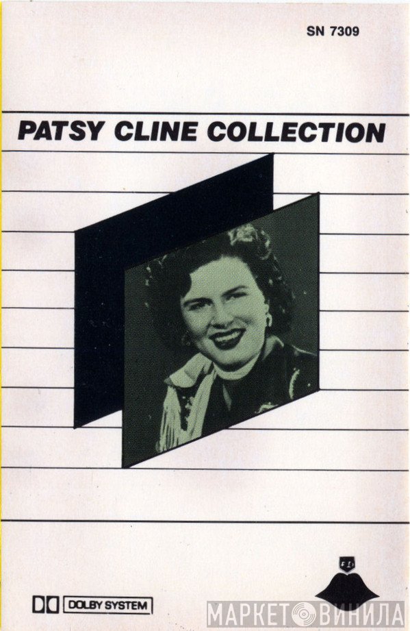Patsy Cline  - Patsy Cline Vol. II