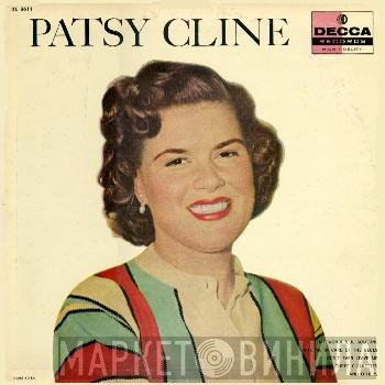 Patsy Cline  - Patsy Cline