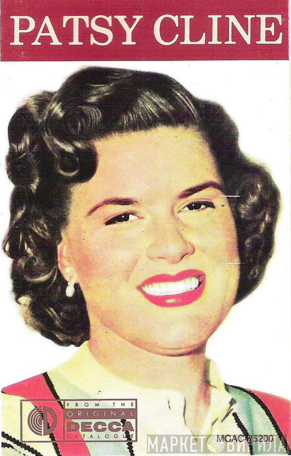 Patsy Cline  - Patsy Cline