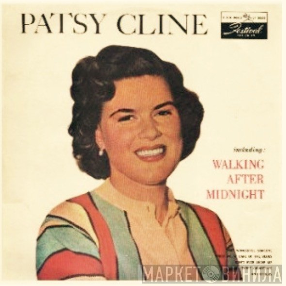 Patsy Cline  - Patsy Cline