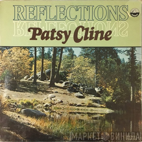 Patsy Cline  - Reflections