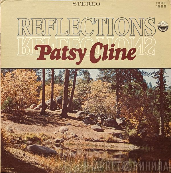 Patsy Cline  - Reflections