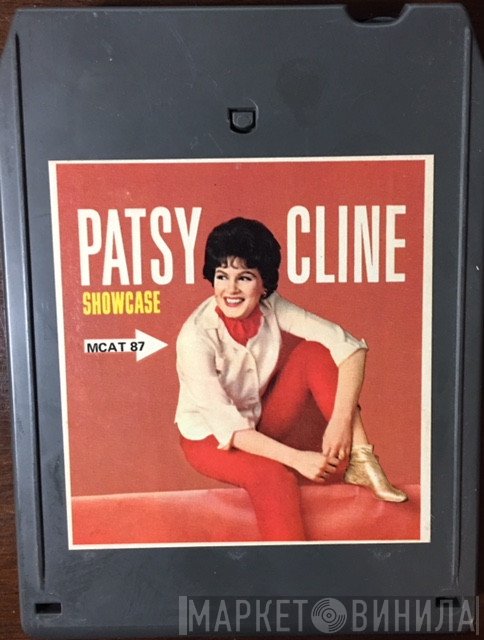 Patsy Cline  - Showcase