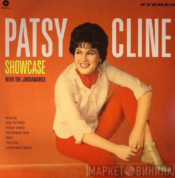 Patsy Cline  - Showcase