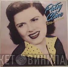 Patsy Cline  - Stop, Look & Listen