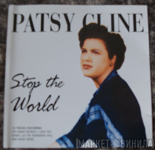Patsy Cline - Stop The World