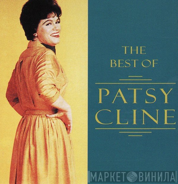 Patsy Cline  - The Best Of Patsy Cline