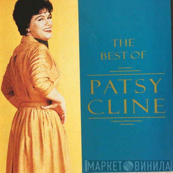 Patsy Cline  - The Best Of Patsy Cline