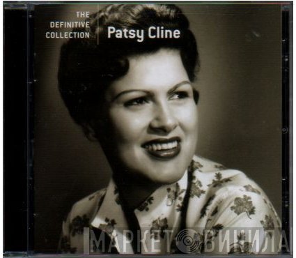 Patsy Cline  - The Definitive Collection