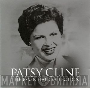 Patsy Cline  - The Essential Collection