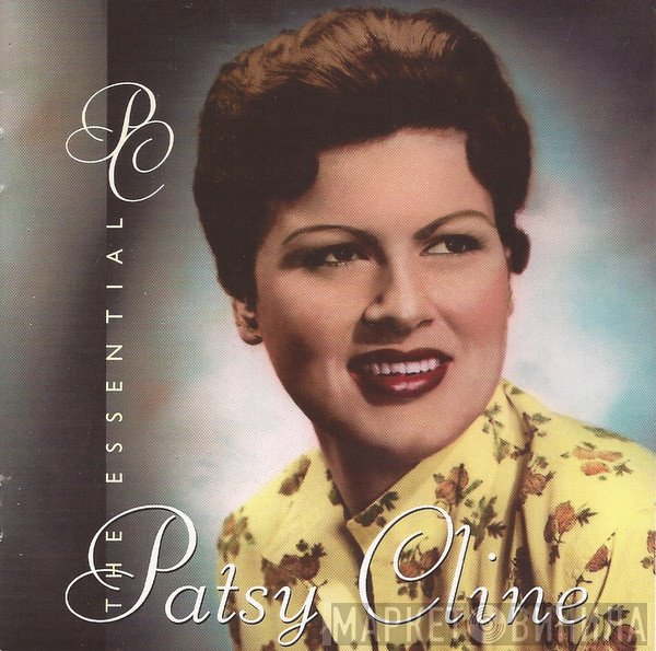 Patsy Cline  - The Essential Patsy Cline