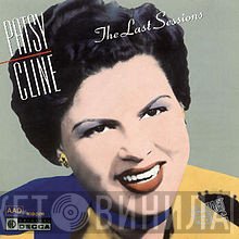 Patsy Cline  - The Last Sessions