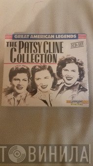 Patsy Cline  - The Patsy Cline Collection