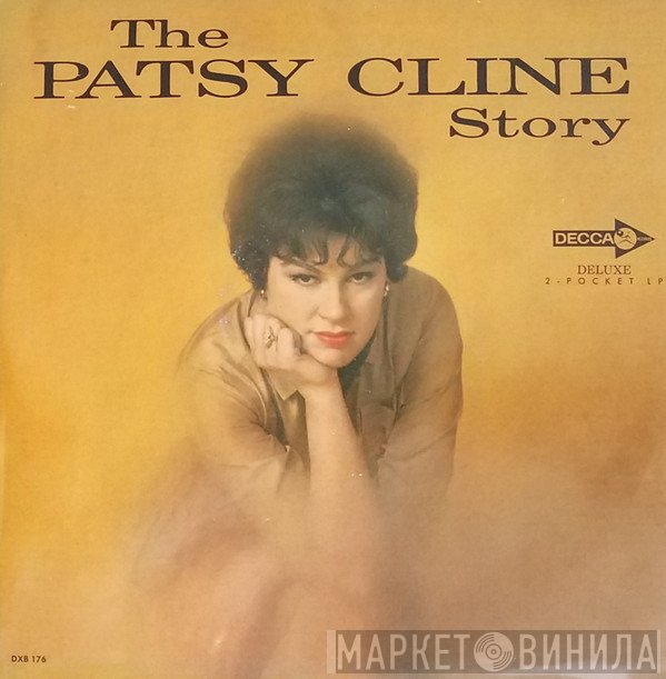 Patsy Cline  - The Patsy Cline Story
