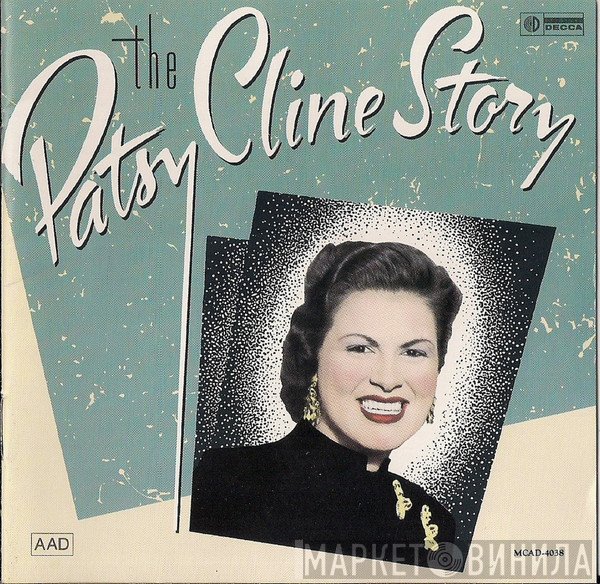 Patsy Cline  - The Patsy Cline Story