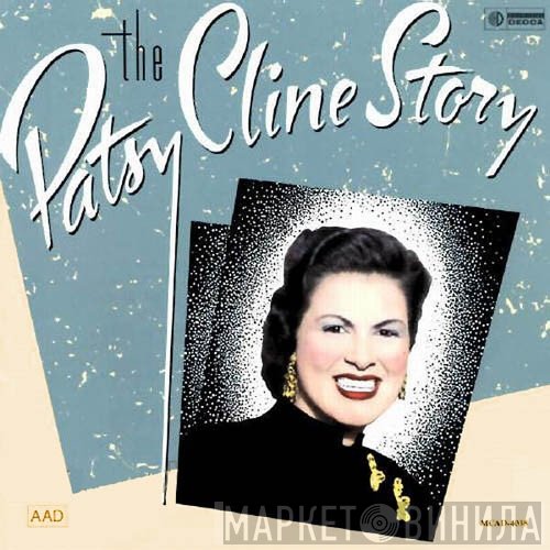 Patsy Cline  - The Patsy Cline Story