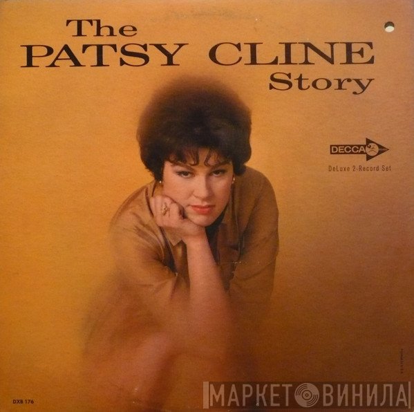 Patsy Cline  - The Patsy Cline Story