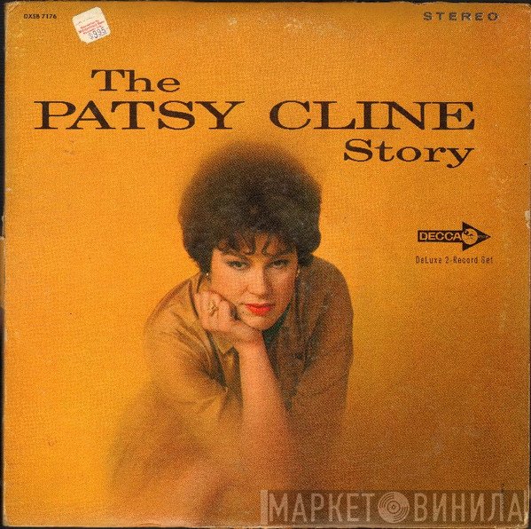 Patsy Cline  - The Patsy Cline Story