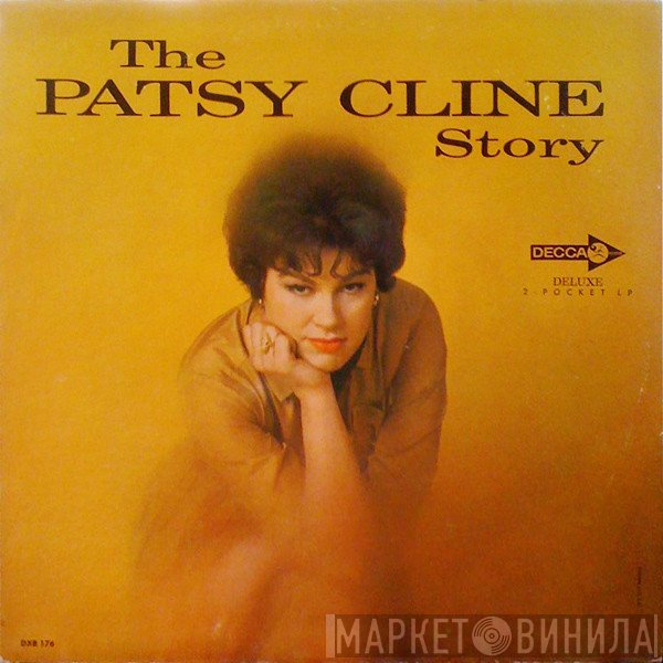 Patsy Cline  - The Patsy Cline Story