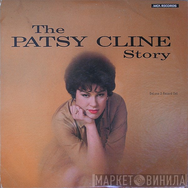 Patsy Cline  - The Patsy Cline Story
