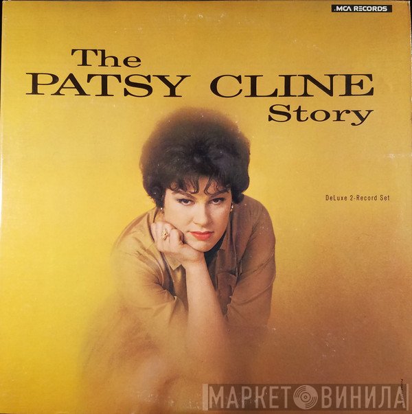 Patsy Cline  - The Patsy Cline Story