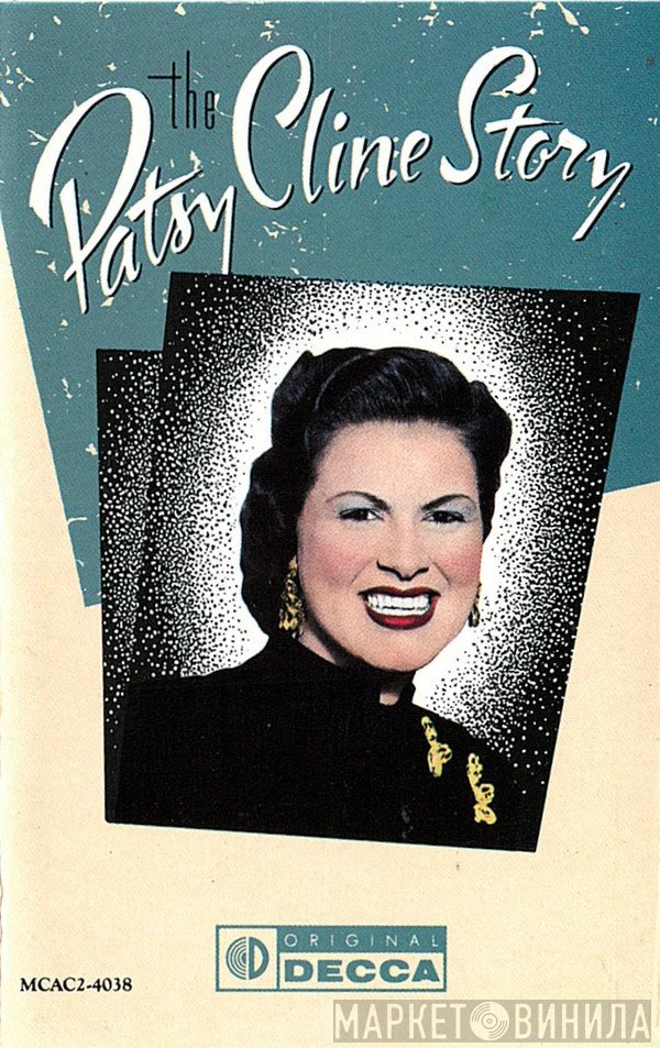Patsy Cline  - The Patsy Cline Story