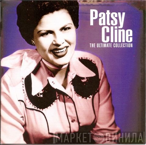 Patsy Cline  - The Ultimate Collection