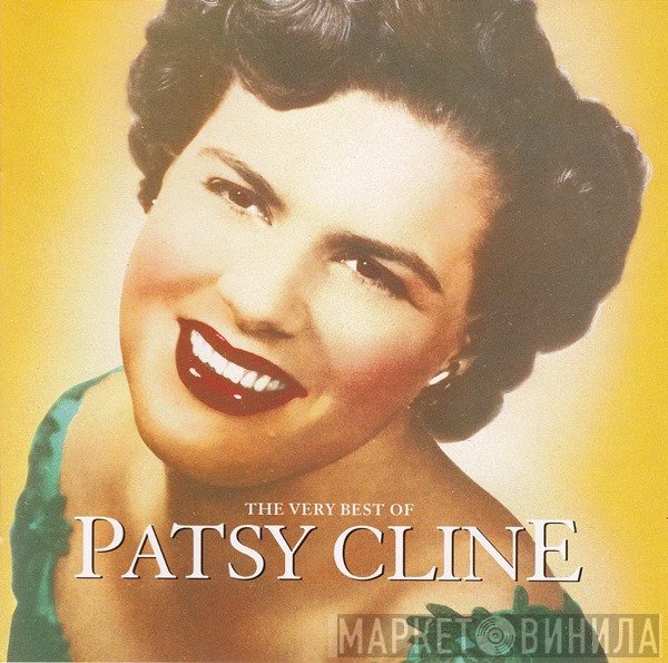 Patsy Cline - The Very Best Of Patsy Cline