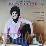 Patsy Cline  - The Very Best Of Patsy Cline