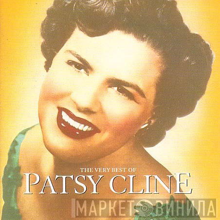 Patsy Cline  - The Very Best Of