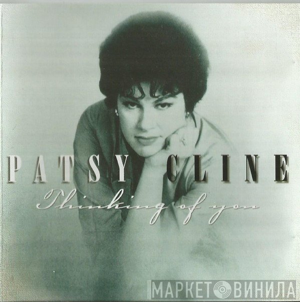 Patsy Cline - Thinking Of You