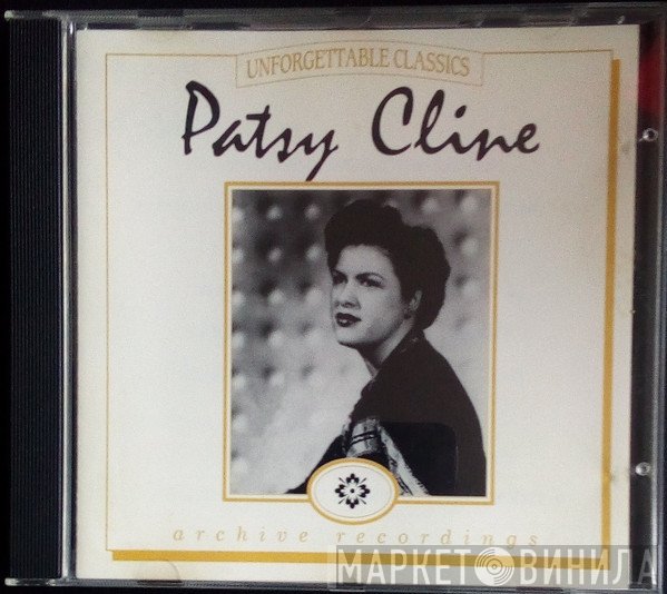 Patsy Cline - Unforgettable Classics