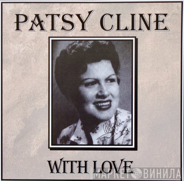 Patsy Cline - With Love