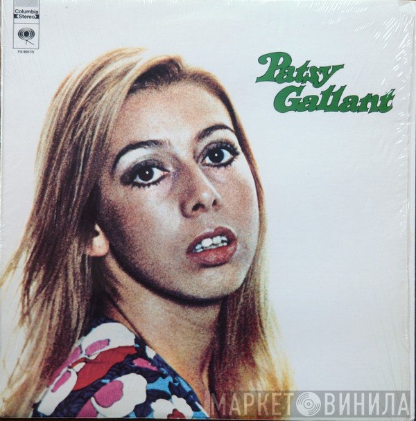 Patsy Gallant  - Patsy Gallant